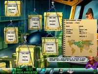 Airline Tycoon, capture d'écran